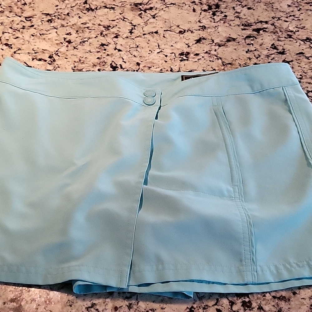 Golf skirt